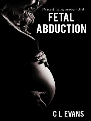 cover image of Fetal Abduction